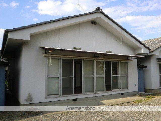 長野県松本市村井町南1丁目の戸建賃貸