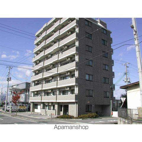 ロイヤルコート東青田(2LDK/6階)