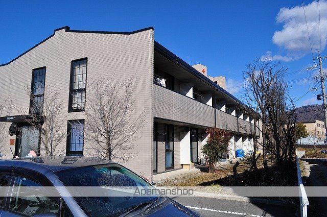 レオパレス中門