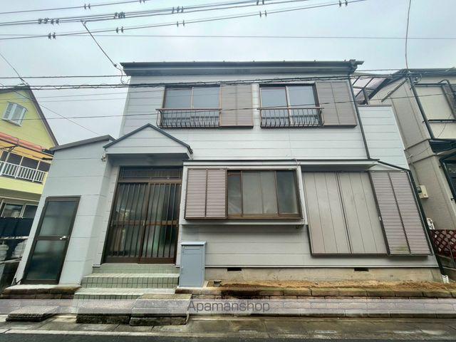 京浜東北・根岸線 北浦和駅 徒歩19分 2階建 築34年