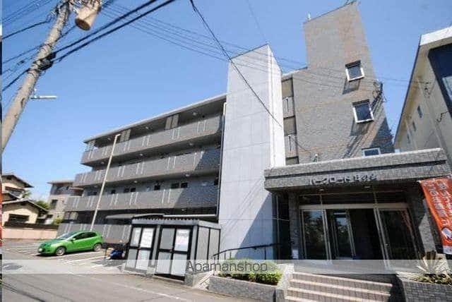 パークロード日の出