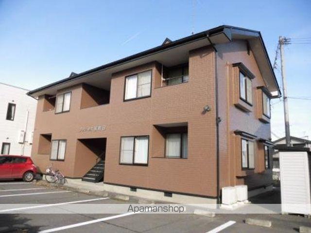 タウンハウス桜町B棟