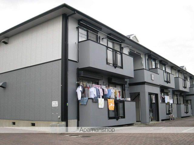 サンガーデン日根野