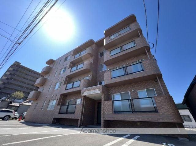 ベネフィット フルール(2LDK/2階)