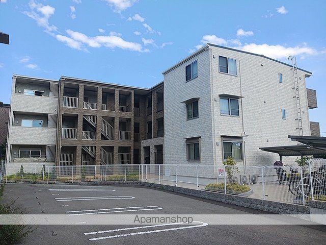 ルボアール箕面B棟