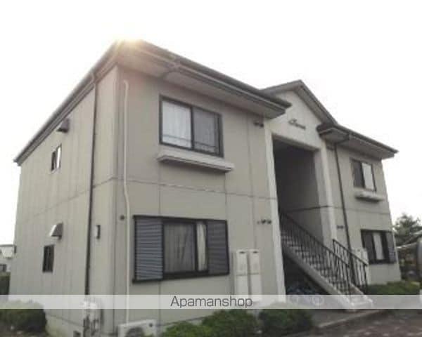 Kアントレ C棟