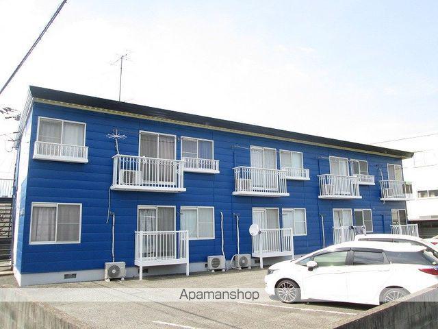 矢野ハイム(1LDK/2階)