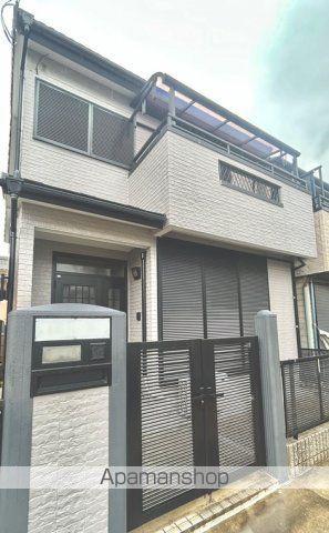 名鉄犬山線 徳重・名古屋芸大駅 徒歩28分 2階建 築31年