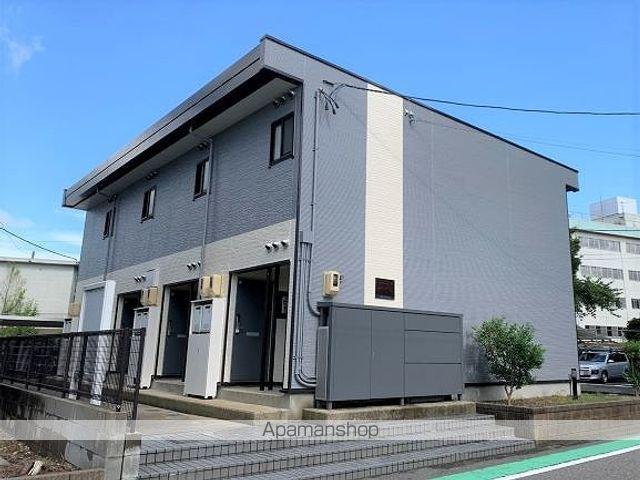 レオパレスエクレール