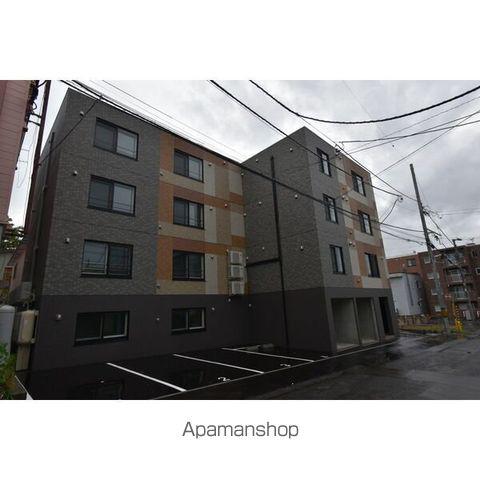 レクスベイル平岸