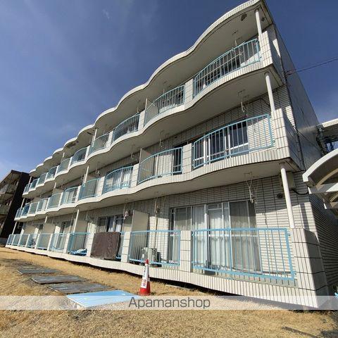 カクヘイマンションⅠ