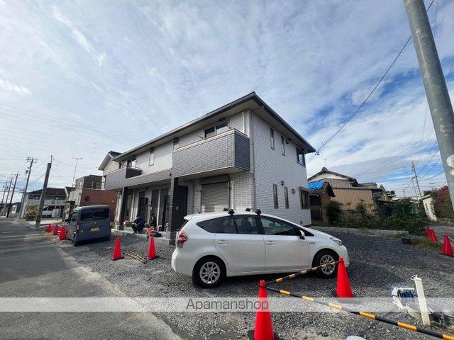 レクシアメゾンⅡ(2LDK/2階)