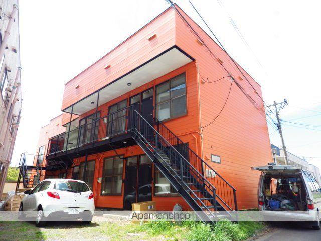 レジェンド宮前Ⅱ