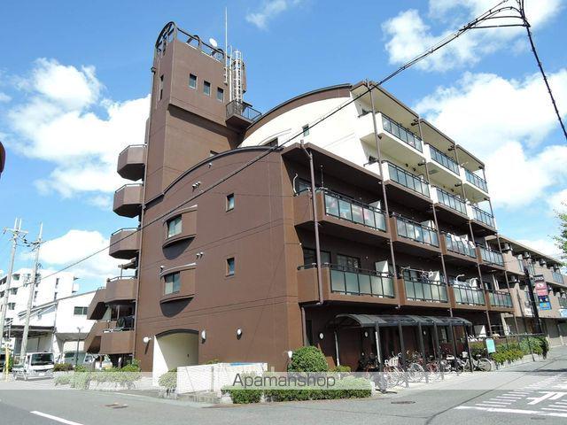 グランディール岸和田