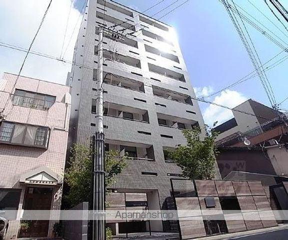ブローニュ姉小路