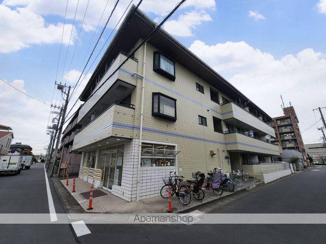 メゾン町山