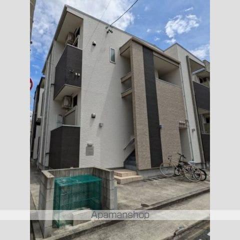 ハーモニーテラス生駒町Ⅱ