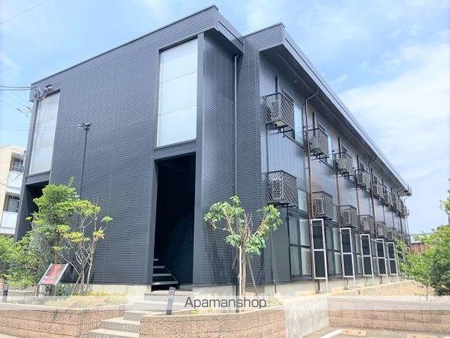 レオパレスエトワールⅢ