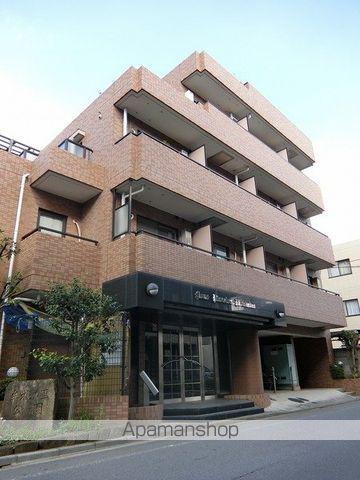 ライオンズマンシヨン三鷹台