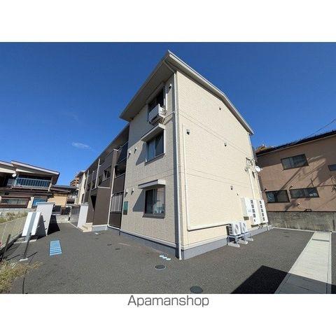 グリーンヒルズ 十日町