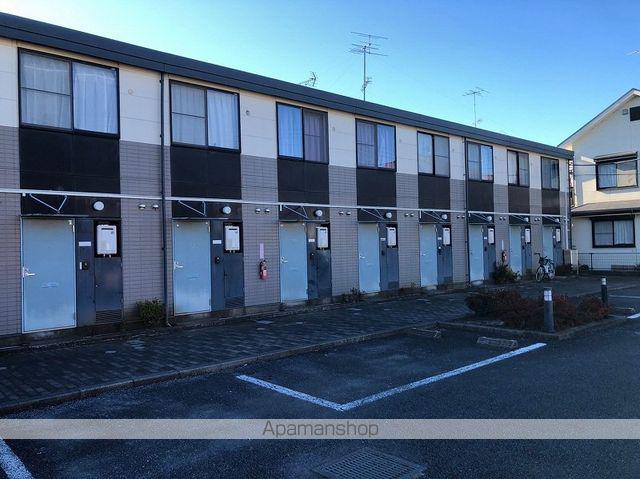 レオパレスシャルマン