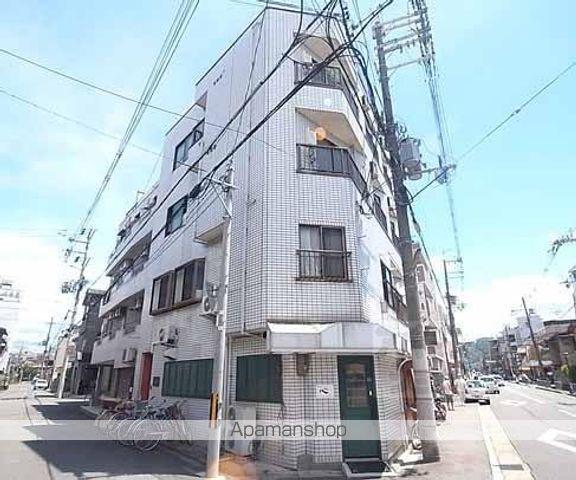 グリーンシティ清水