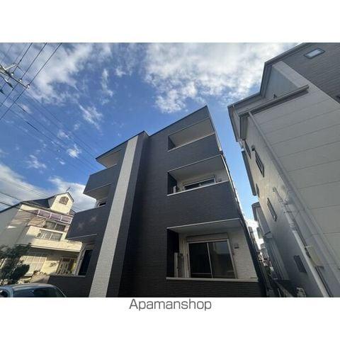 ジーメゾン入間東藤沢