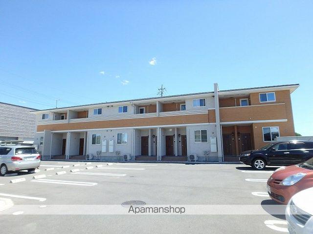 エーデルワイス鎌田