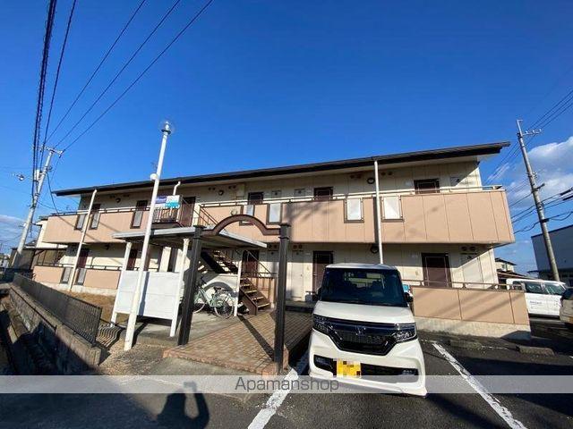 ミズホハイツ(ワンルーム/1階)