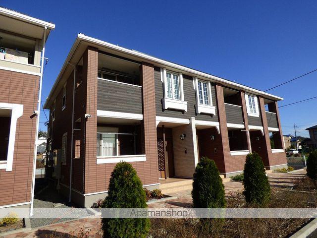 ヴィラ・ア・ラ・モードⅡA