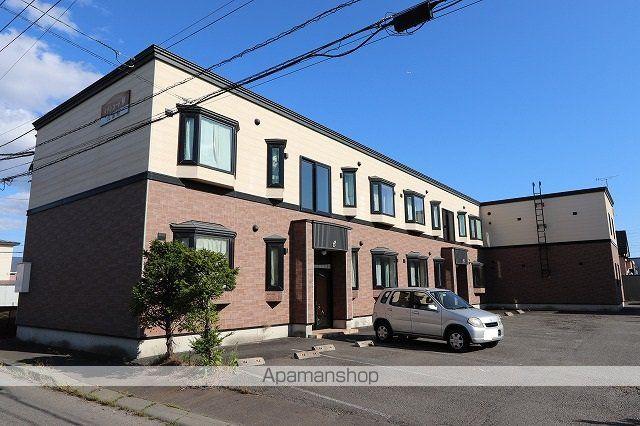 メゾンコート華弐番館