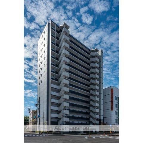S-RESIDENCE六番町