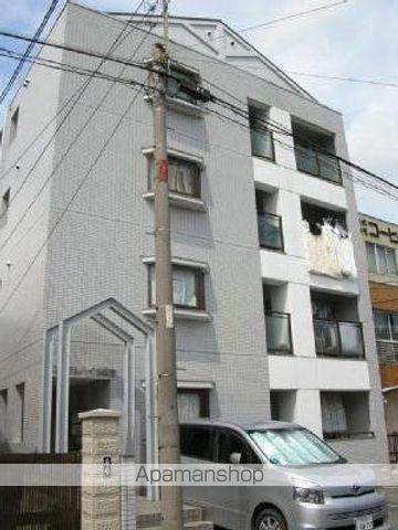 セントラルハイツ駒方