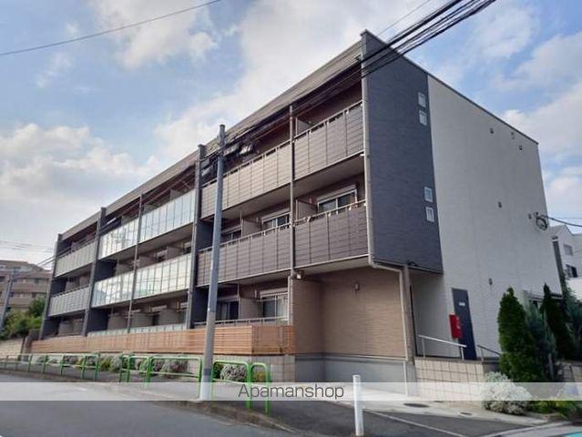 ヴィアロ谷原レジデンス