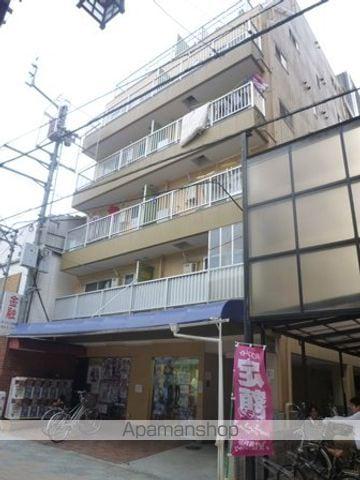 マンションクレール