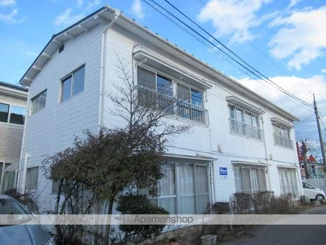 あすなろ荘(2K/2階)