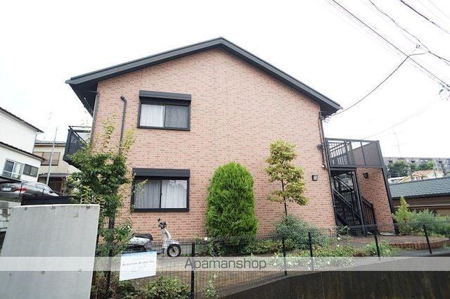 リースランド白楽