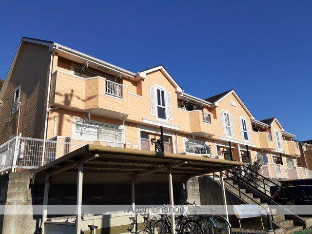 アンソレイユTN(2LDK/1階)