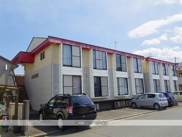 ベルトピア福島9