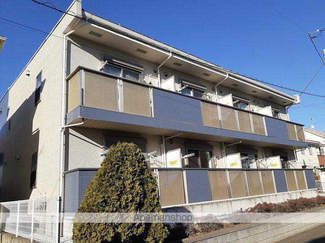 ブリーズ ヴィラ 3