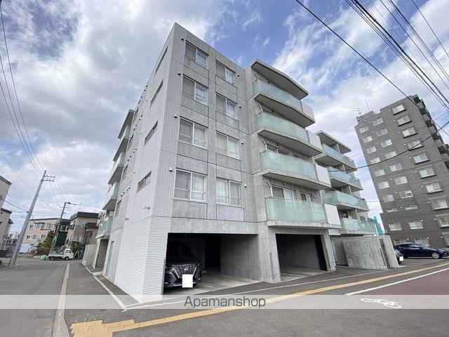 RESIDENCE 5C(2LDK/2階)