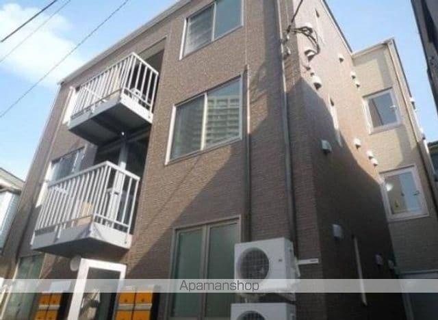 ラ・ヴィータ板橋