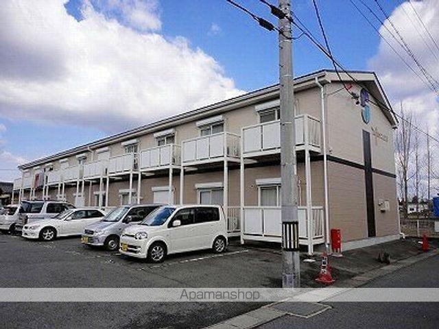 SURPLUSレオパレスB