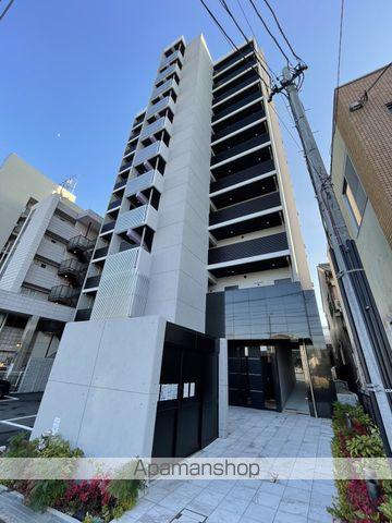 S-RESIDENCE星ヶ丘(1K/8階)