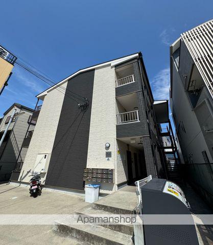 ブルーメ公園南