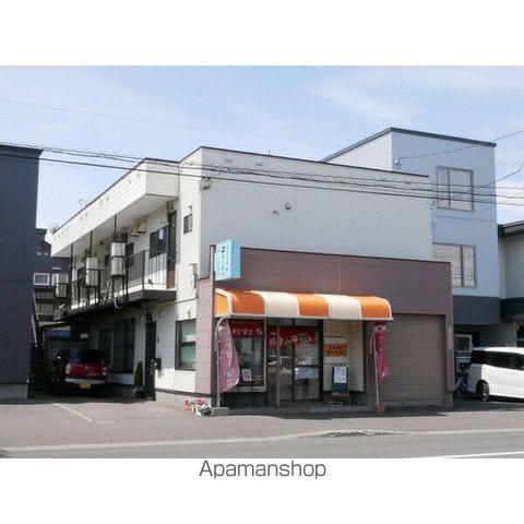 フラワーハイツ