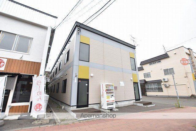 レオパレスエムス