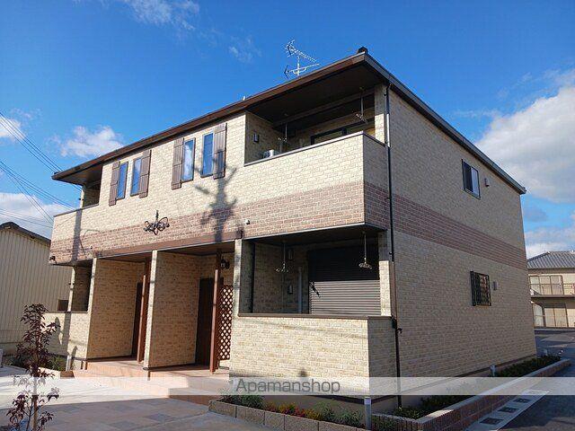 クラベジーナレジデンス Ⅰ