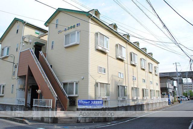 クレールみゆき(ワンルーム/1階)