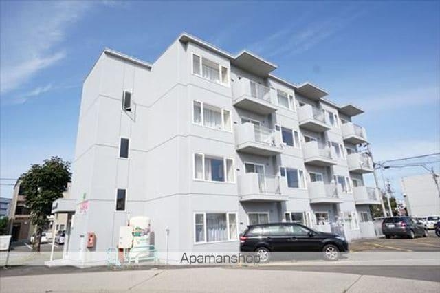 ラ・ポレール虹